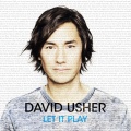David Usher、Jeff Pearce - Black Black Heart