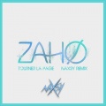 Naxsy、Zaho - Tournez la page (Naxsy Remix)