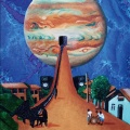C.Tappin、Slim - High Moon ((Slim's Light One Up Remix))