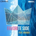 Favorite Side (feat. Brando)