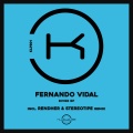 Fernando Vidal - River