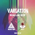 Newton- - Variation