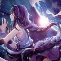 颜糙糙、桜白Kiwiria - 滚滚红尘