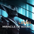 Miracle of Sound - Wake The White Wolf (Metal Version)