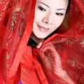蔡小艳 - 红雪莲