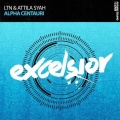 Attila Syah、LTN - Alpha Centauri (Extended Mix)