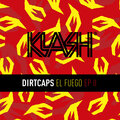 Dirtcaps - Nuh Fight Ovah Man
