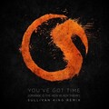 Sullivan King - Orange Is The New Black