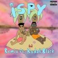 KYLE、Kodak Black - iSpy (Remix)