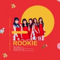 Deer洁洁、金渽耶 - Rookie (原唱：Red velvet)