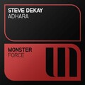 Steve Dekay - Adhara (Extended Mix)