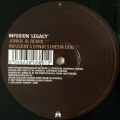 Infusion - Legacy (Infusion's Synaesthesia Dub)