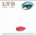l.t.d. - For You