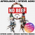 No Beef (Brian Matrix Remix)