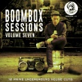 Fred Dekker - Sweet Bounce Jack