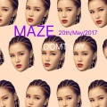 hush!、AY楊佬叁 - MAZE