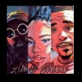 SietetheGOD、Kool、Allison Soul - All I Need ((Explicit))