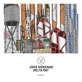 John Monkman - WARP
