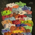 Iron & Wine、Calexico - Father Mountain