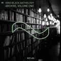 Iono Black Anthology(Archive, Vol.1)