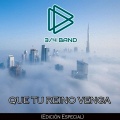 3、4 Band - Que Tu Reino Venga (Edición Especial)