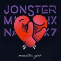 maze、Monster Jinx、Dom Rubirosa、Philly Gonzalez、RealPunch、Ace - Monstro Roxo (feat. Ace Maze Dom Rubirosa Philly Gonzalez & RealPunch)(Explicit)
