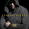 Haze、Belén Peña - Superviviente ((Explicit))