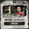 Artic、X-Pander - French Toast (Original Mix)