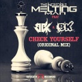 The Incredible Melting Man、BBK、BK - Check Yourself