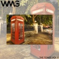 Wonk - Don't Give Up Disco (Diesel Laws Remix Tone Mix 5)