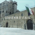 Souvenir d'Italie