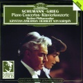 Krystian Zimerman、Herbert von Karajan、Berliner Philharmoniker - Piano Concerto In A Minor Op.54:1. Allegro affettuoso