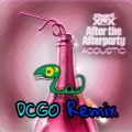 DCGO - Charli XCX - After The Afterparty  (DCGO Remix)