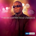 Maceo Parker - Papa’s Got A Brand New Bag