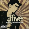 J-five - Find A Way