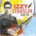 izzy stradlin and the ju ju hounds - Ride on