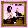 Girls Love Shoes - Bad Girl