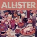 allister - Cherry (originally performed by Spitz)