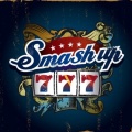 SMASH UP - SEASON