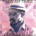 linton kwesi johnson - Sense Outa Nansense