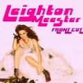 Leighton Meester、Clinton Sparks - Front Cut