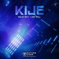 Violet Ray / Last Will