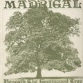 Madrigal - California Dreaming