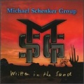 The Michael Schenker Group - Cry for Nations