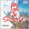 My love in Shanghai (Prod by.Ballrockin)