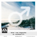 李祥晖、NceS、cty丶max - Winter ↑cube↓ (Original Mix)