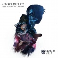 eddy盖奶 - Legends Never Die