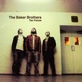 The Baker Brothers - Chester's Tongue
