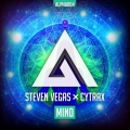 Steven Vegas、Cytrax - Mind
