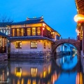 荒晔 - 塘桥夜话